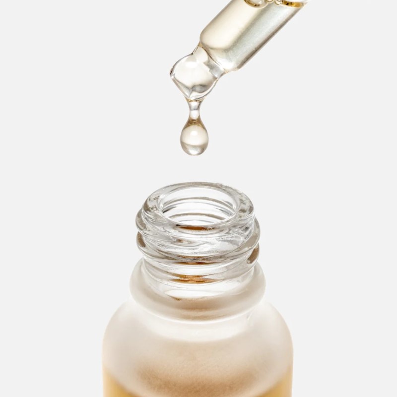 The Potions Mugwort Water Essence - 20ml