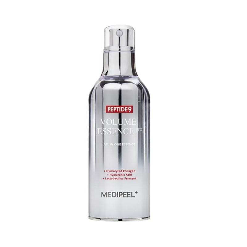 Medi Peel Peptide 9 Volume Αντιγηραντικό Essence Προσώπου για Σύσφιξη 100ml