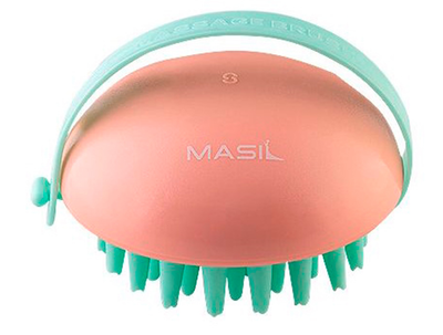 Masil Head Cleaning Massage Brush - 1pcs