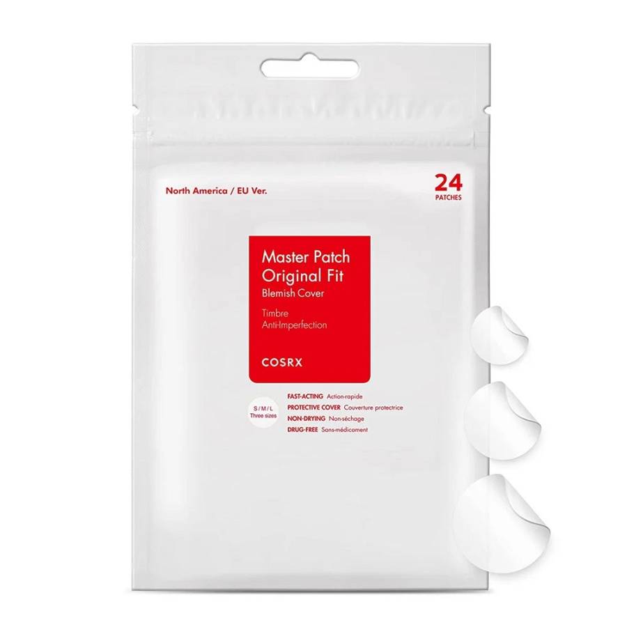 Cosrx Master Patch Original Fit/24 patches