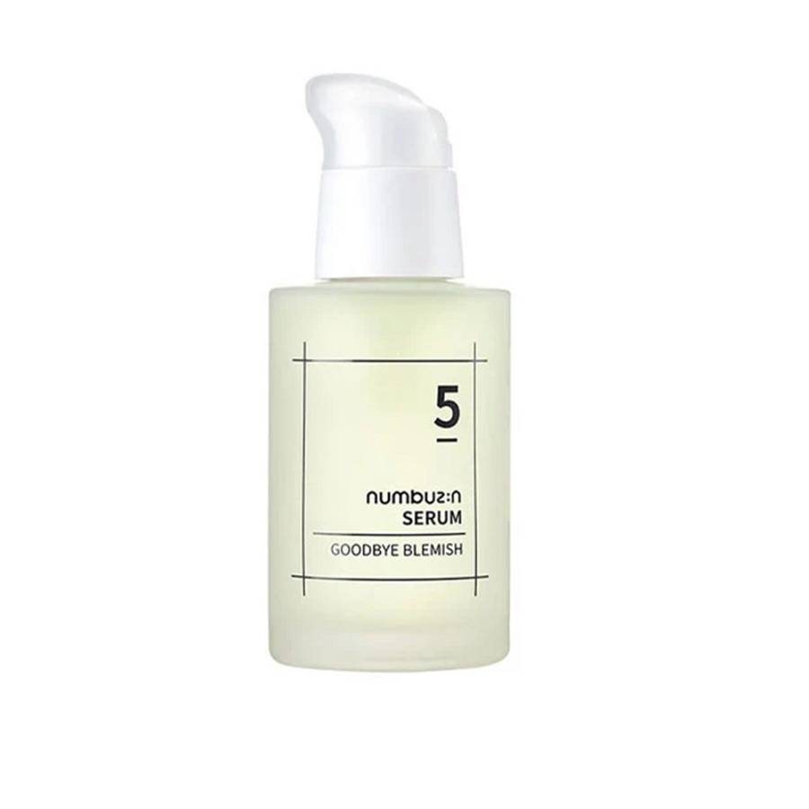 Numbuz:n No.5 Goodbye Blemish Serum - 50ml