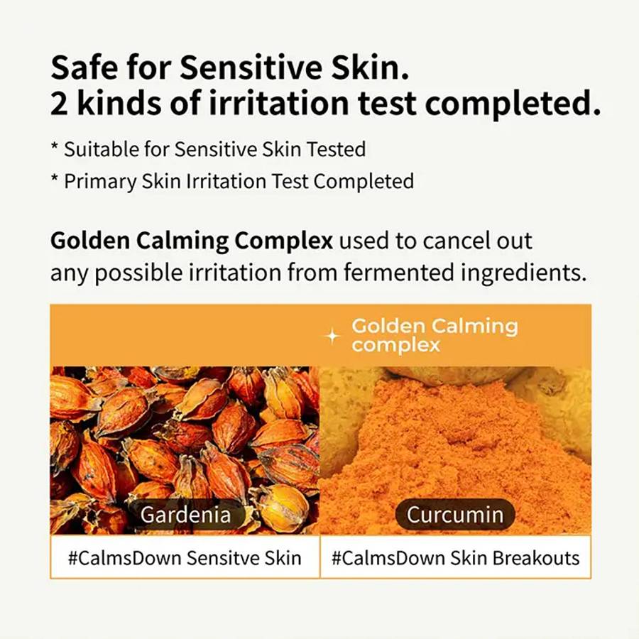 Numbuzin - No.3 Radiance Glowing Jumbo Essence Pad - 70τεμ