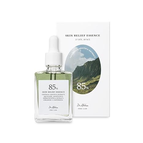 Dr. Althea - Skin Relief Essence - 30ml