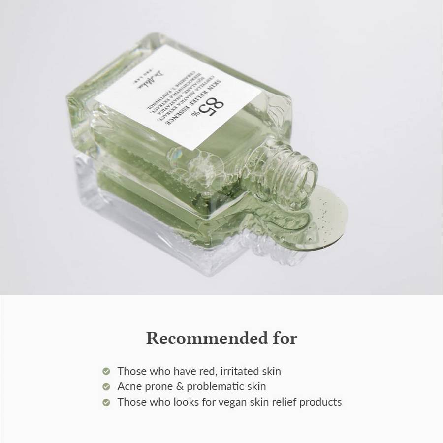 Dr. Althea - Skin Relief Essence - 30ml