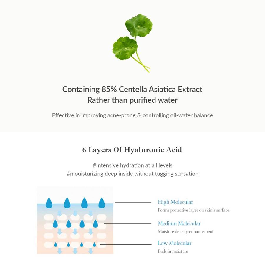 Dr. Althea - Skin Relief Essence - 30ml