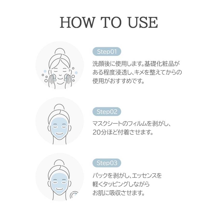 Dr. Althea Το Marine Anti-Blemish Mask - 27 g - 1 pcs