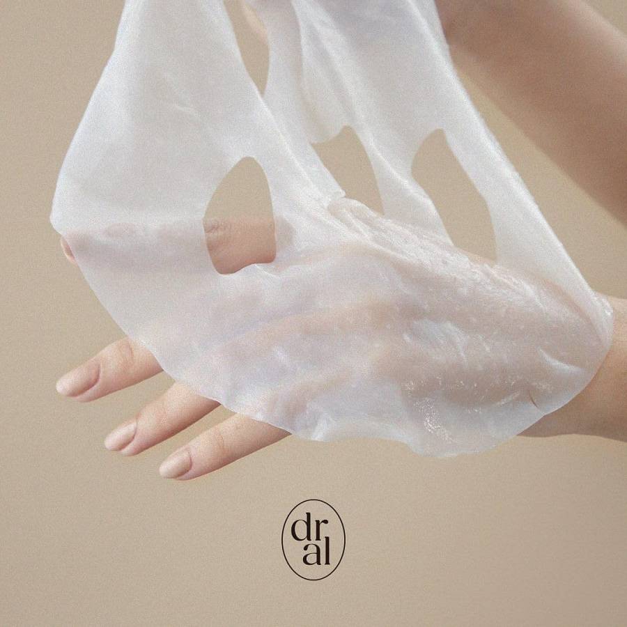 Dr. Althea Το Marine Anti-Blemish Mask - 27 g - 1 pcs