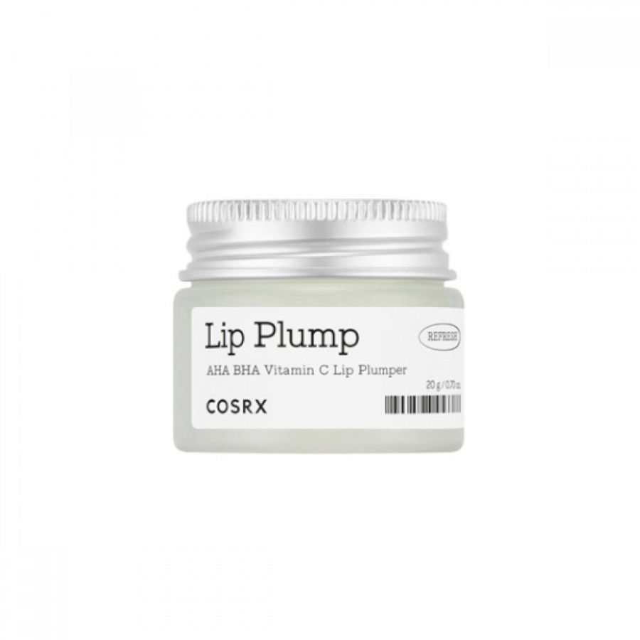 Cosrx Refresh AHA BHA Vitamin C Lip Plumper - 20g