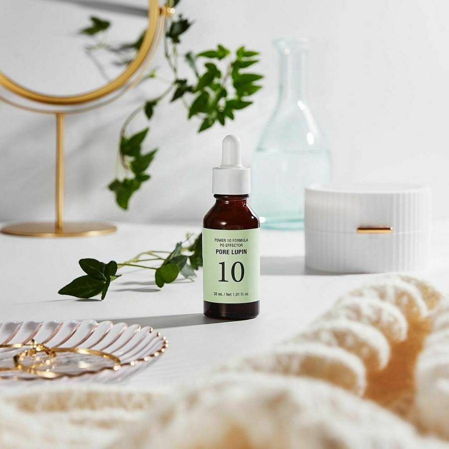 Its Skin Power 10 Formula PO Effector Pore Lupin Serum Προσώπου 30ml