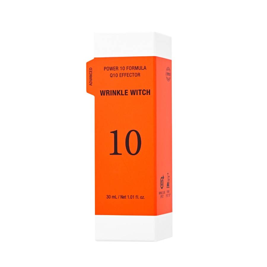 It´s Skin Power 10 Formula Q10 Effector Wrinkle Witch - 30 ml