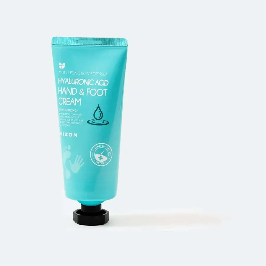 Mizon Hyaluronic Acid Hand And Foot Cream - 100ml
