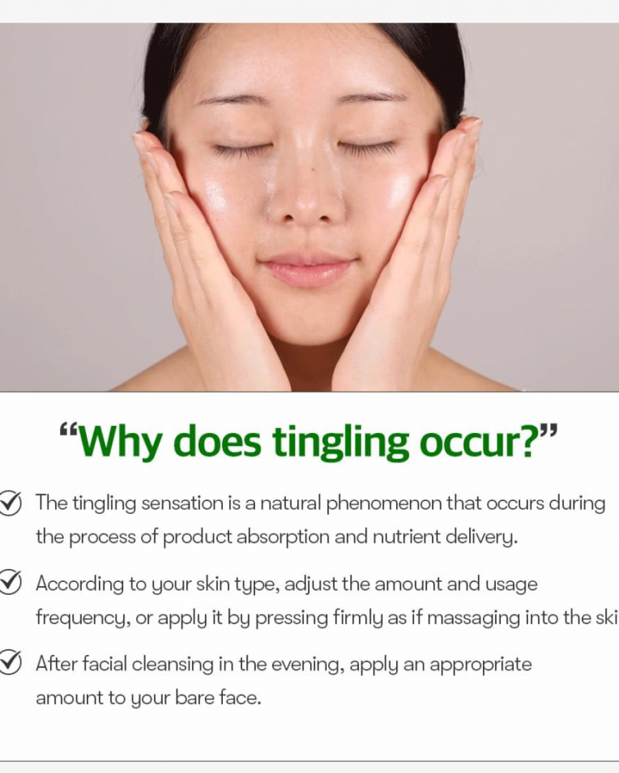 VT Cosmetics Reedle Shot 300 Essence - Εντατικός Ενισχυτής Ενδυνάμωσης - 50ml