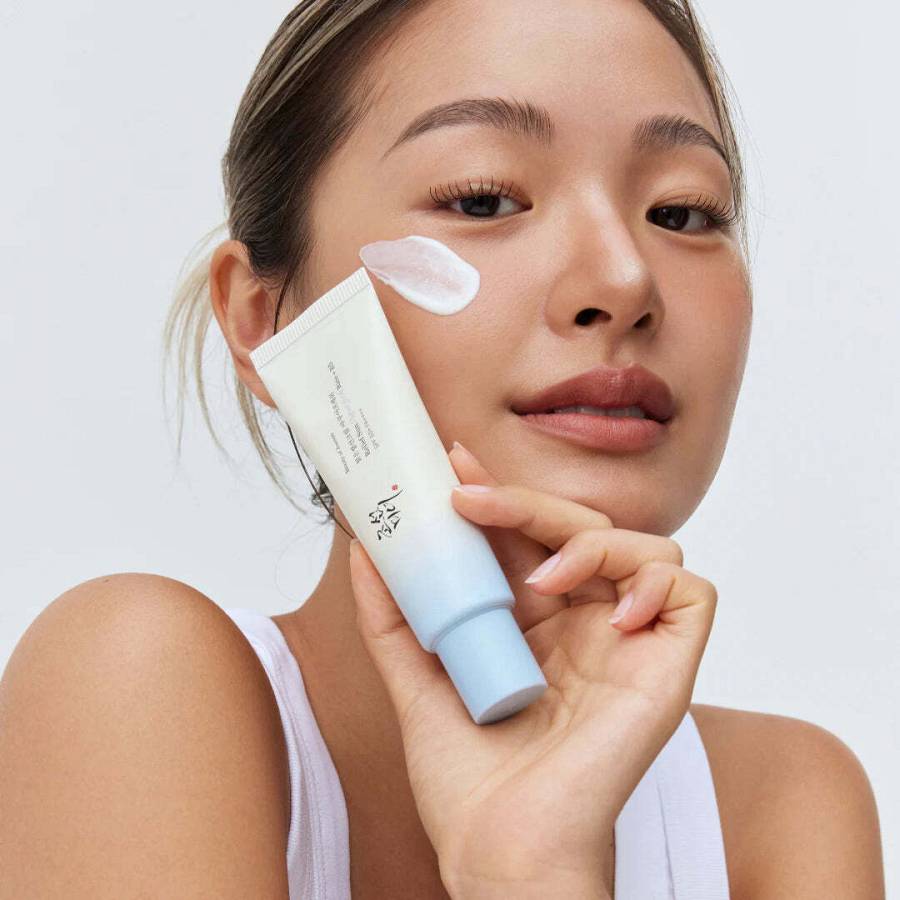 Beauty of Joseon Relief Sun Aqua Fresh Rice B5 Αντηλιακή Κρέμα Προσώπου SPF50+ - 50ml