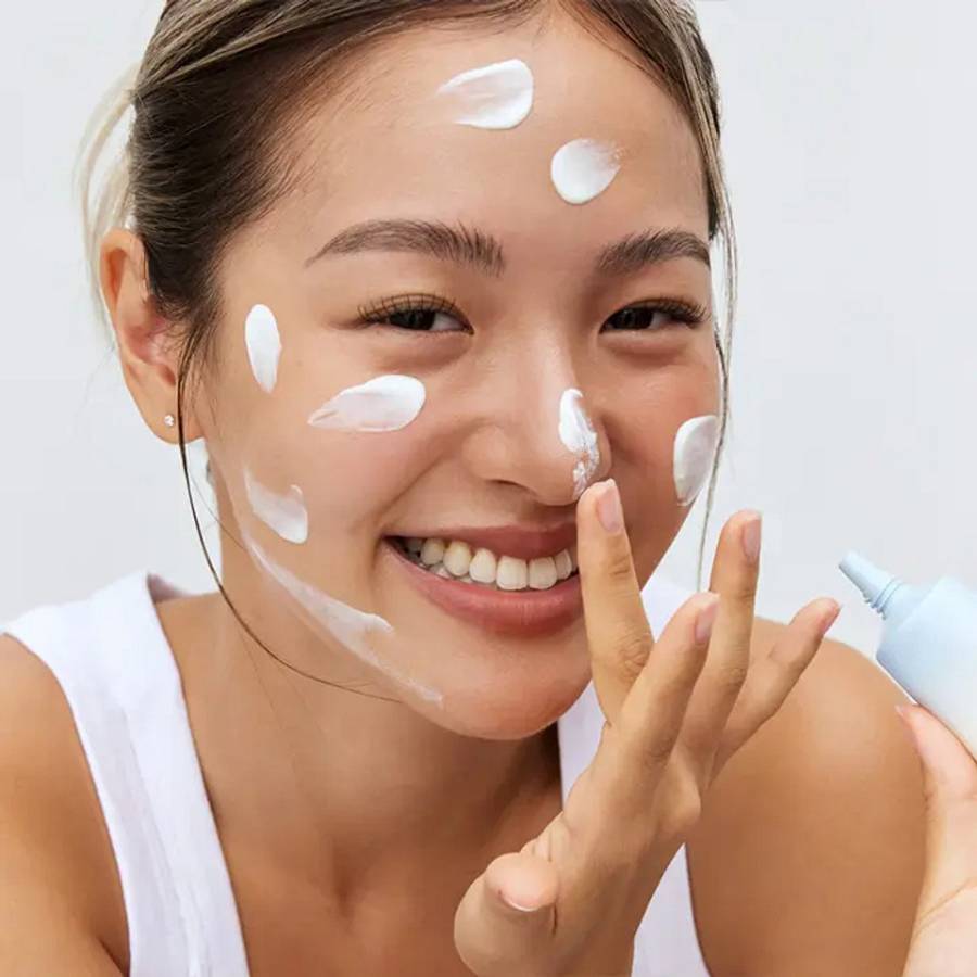 Beauty of Joseon Relief Sun Aqua Fresh Rice B5 Αντηλιακή Κρέμα Προσώπου SPF50+ - 50ml