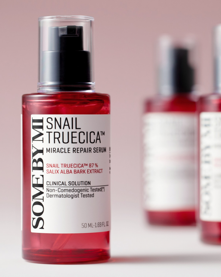 Some By Mi Snail Truecica Miracle Repair Serum 50ml