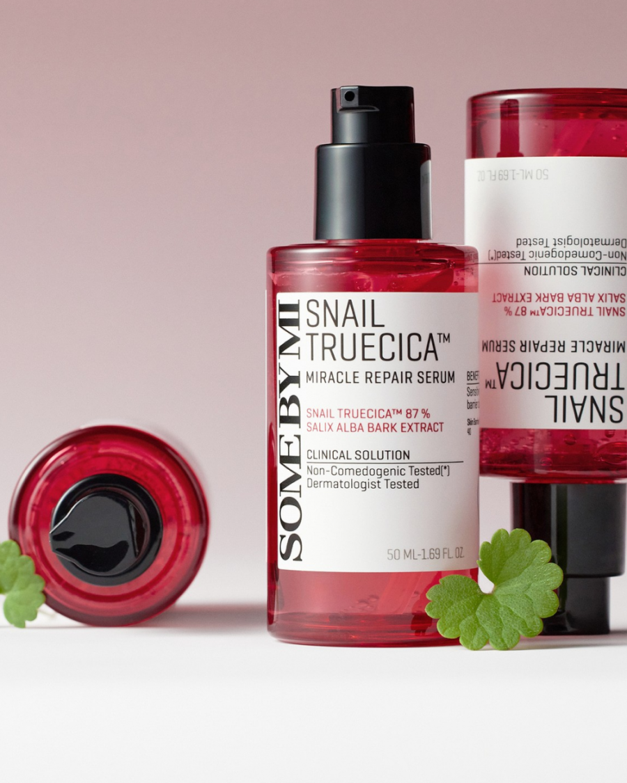 Some By Mi Snail Truecica Miracle Repair Serum 50ml