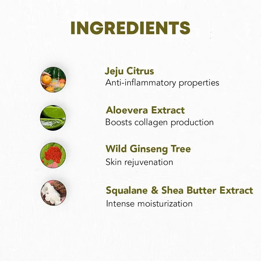 Accoje Reviving 24ωρη Ενυδατική & Αντιγηραντική Κρέμα Προσώπου για Ξηρές/Ευαίσθητες Επιδερμίδες κατά της Ερυθρότητας - 50ml