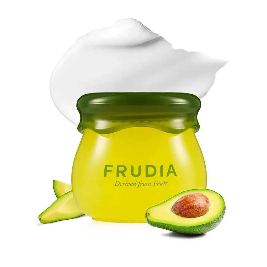 Frudia Avocado Cica Relief Lip Balm  - 10ml