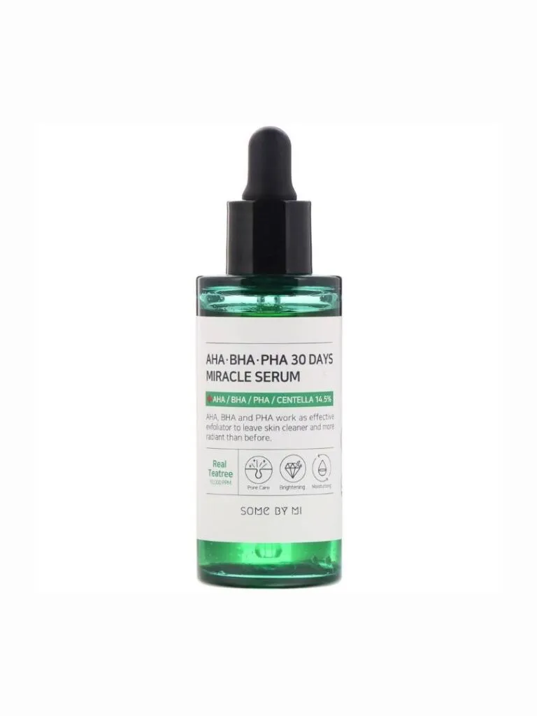 Some By Mi AHA BHA PHA 30 Days Miracle Serum - 50ml