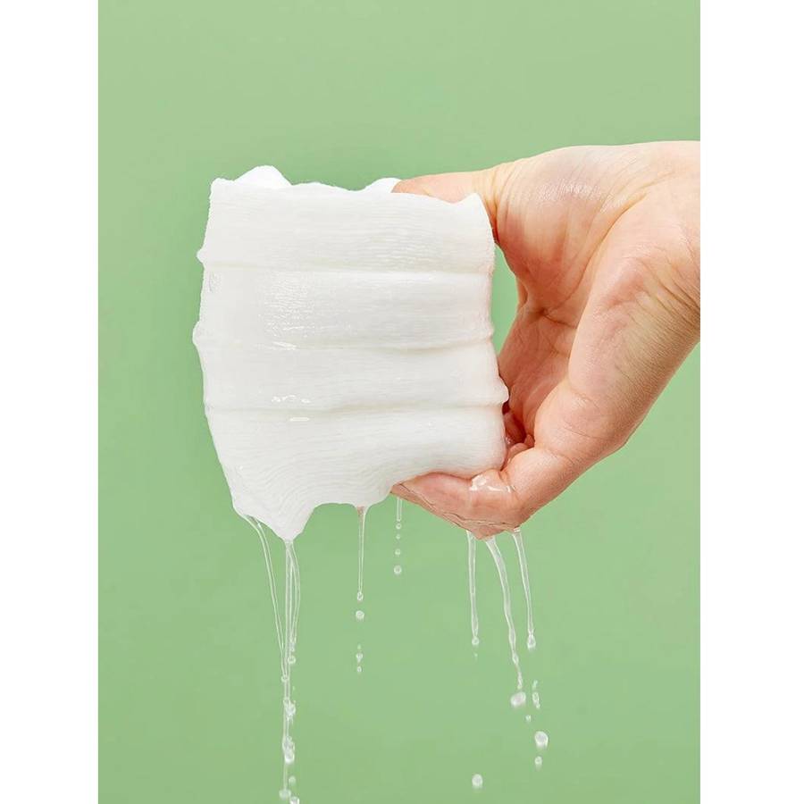 Cosrx Pure Fit Cica Low pH Cleansing Pad  - 100 pads