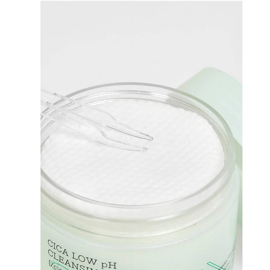 Cosrx Pure Fit Cica Low pH Cleansing Pad  - 100 pads