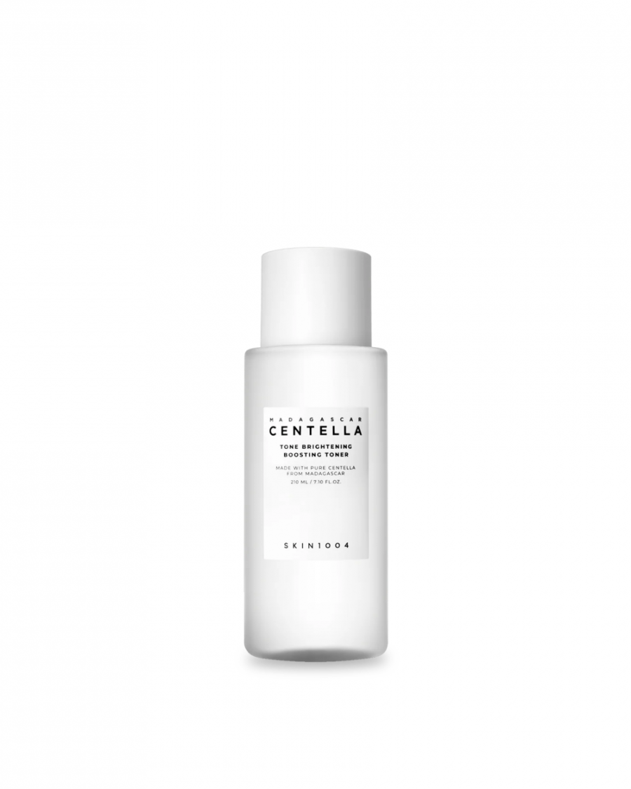 SKIN1004 Madagascar Centella Tone Brightening Boosting Toner - 210ml