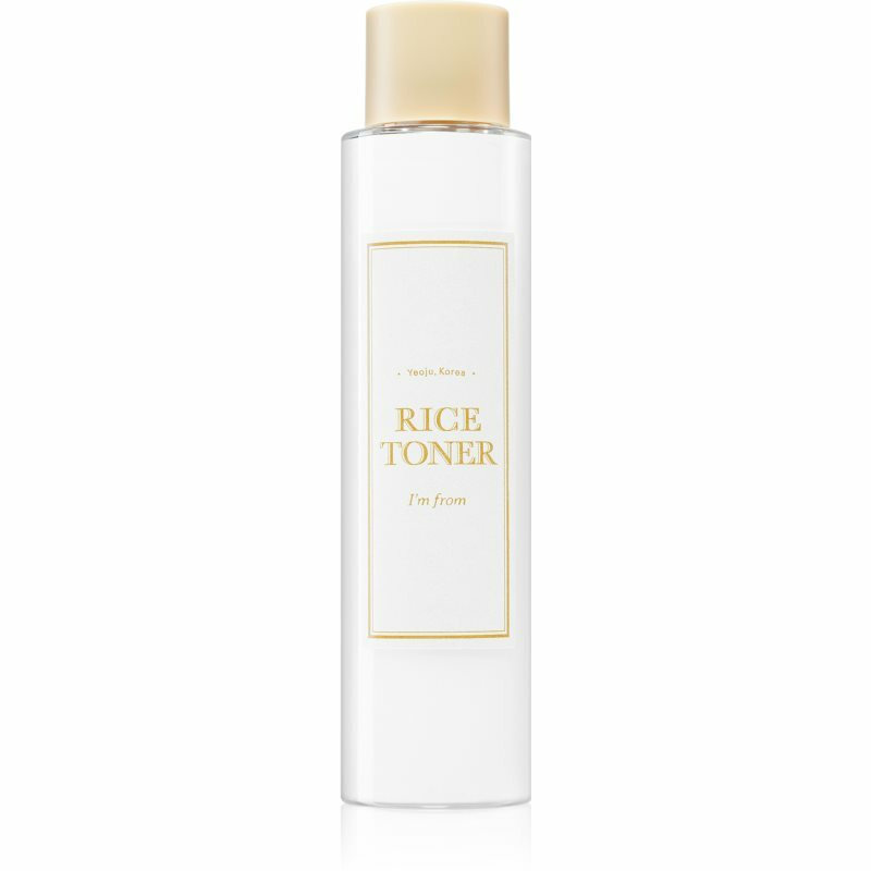 Im From Lotion Ενυδάτωσης Rice - 150ml