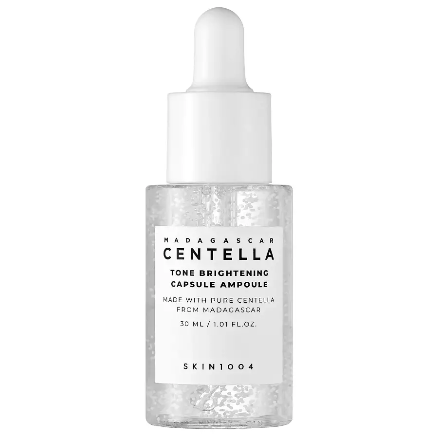 Skin1004 Madagascar Centella Tone Serum Προσώπου για Λάμψη - 30ml