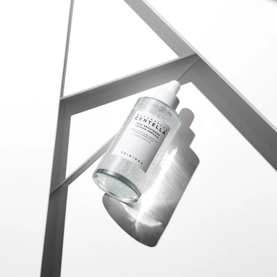 Skin1004 Madagascar Centella Tone Serum Προσώπου για Λάμψη - 30ml