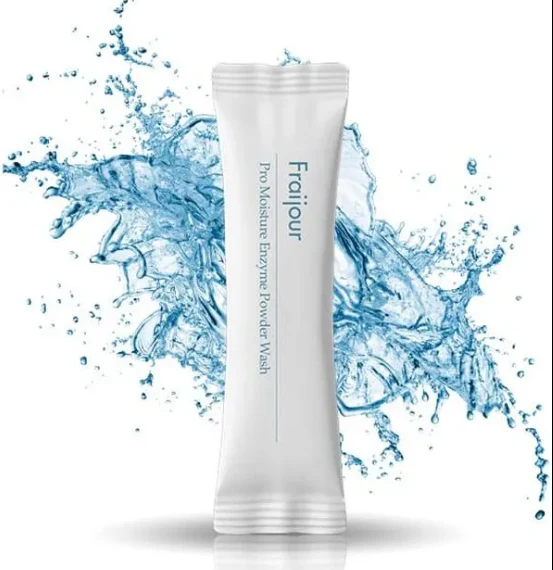 Fraijour Pro Moisture Enzyme Powder Wash