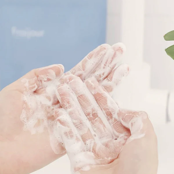 Fraijour Pro Moisture Enzyme Powder Wash