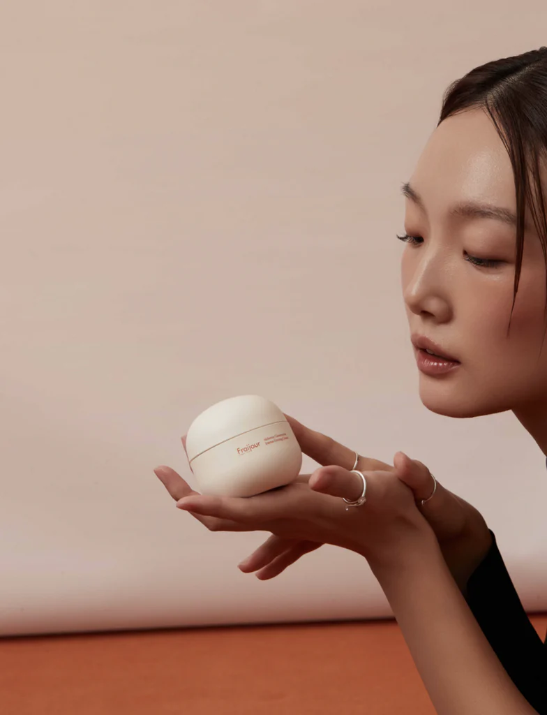 Fraijour Alchemic Ginsenoside Intense Firming Cream - Συσφικτική Κρέμα - 50ml