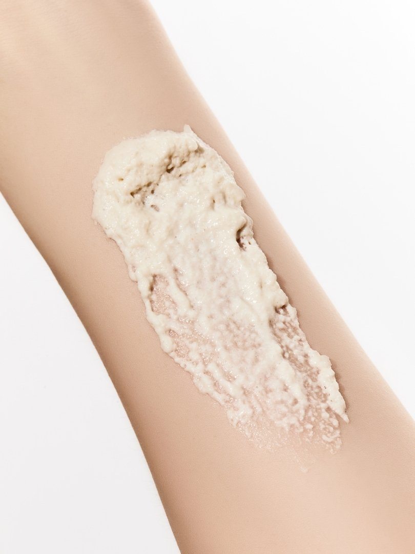 Anua Rice Enzyme Brightening Cleansing Powder – Ενζυμικό καθαριστικό σε σκόνη - 40 gr