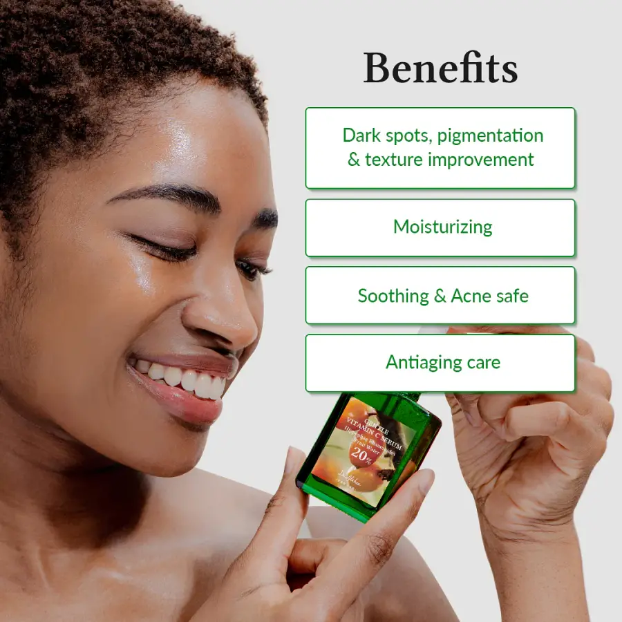 Dr. Althea Gentle Vitamin C Serum - 30 ml