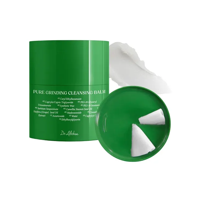 Dr. Althea - Pure Grinding Cleansing Balm - 50 ml