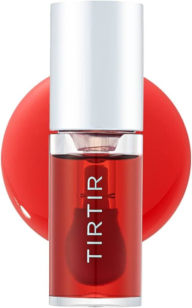 Tirtir Lip Oil Rosy - 5.7ml