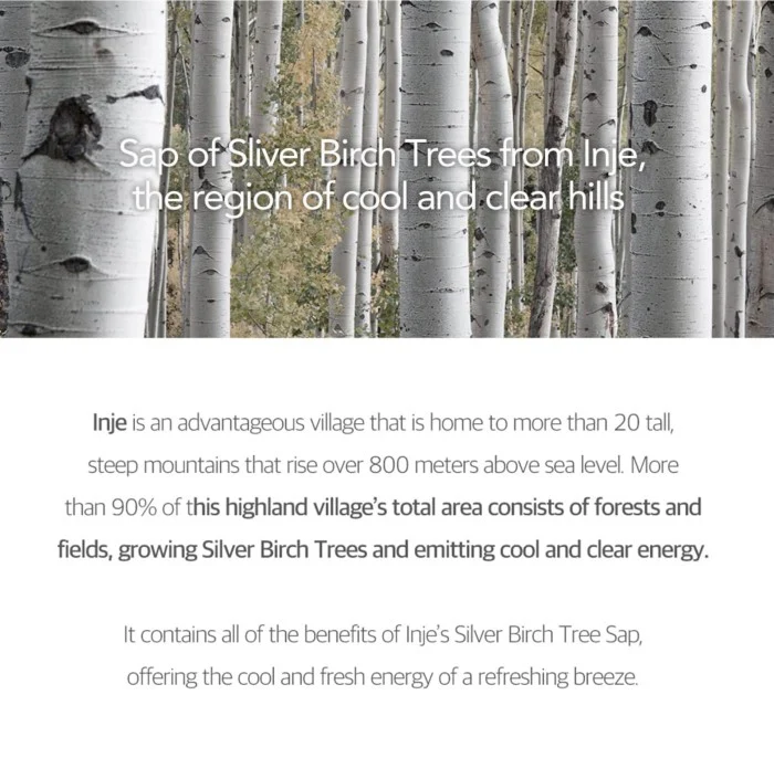 ROUND LAB Birch Juice Moisturizing Pad 80pcs - 150 gr