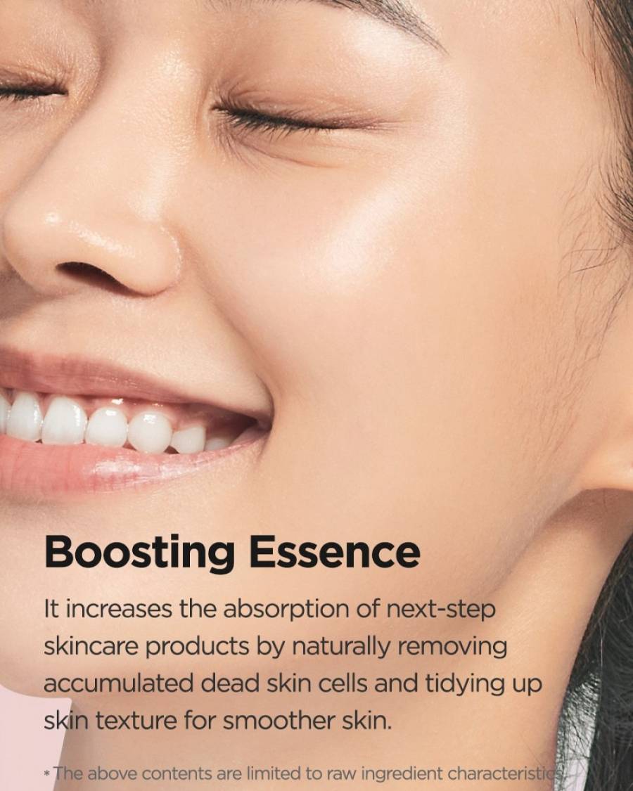 Isntree Chestnut AHA 8% Clear Essence - 100ml