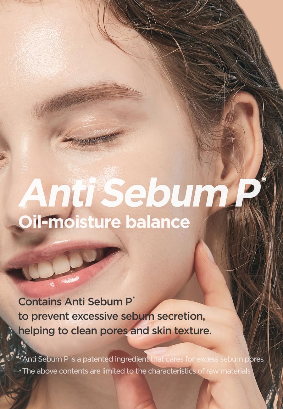 Isntree - Green Tea Fresh Emulsion - 120ml