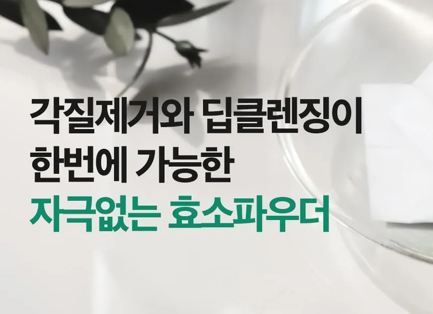 Isntree - Mugwort Calming Powder Wash - 1g x 25 τμχ