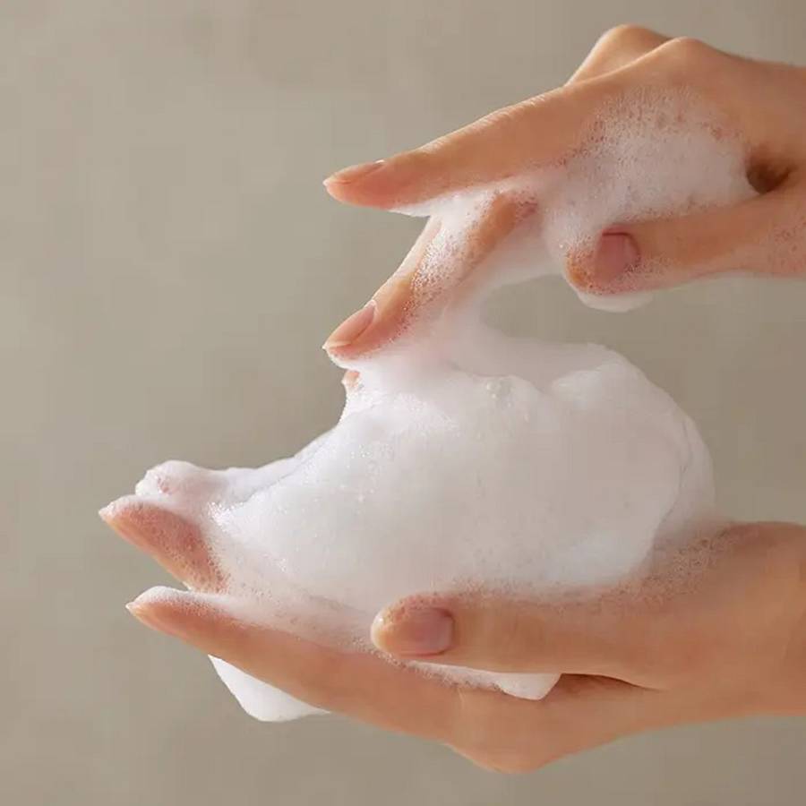 Some By Mi Aha, Bha, Pha 30 Days Miracle Acne Clear Body Cleanser - 400g