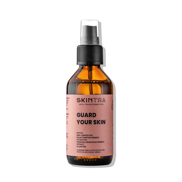SkinTra Guard Your Skin Protective Antioxidant Essence -  100ml
