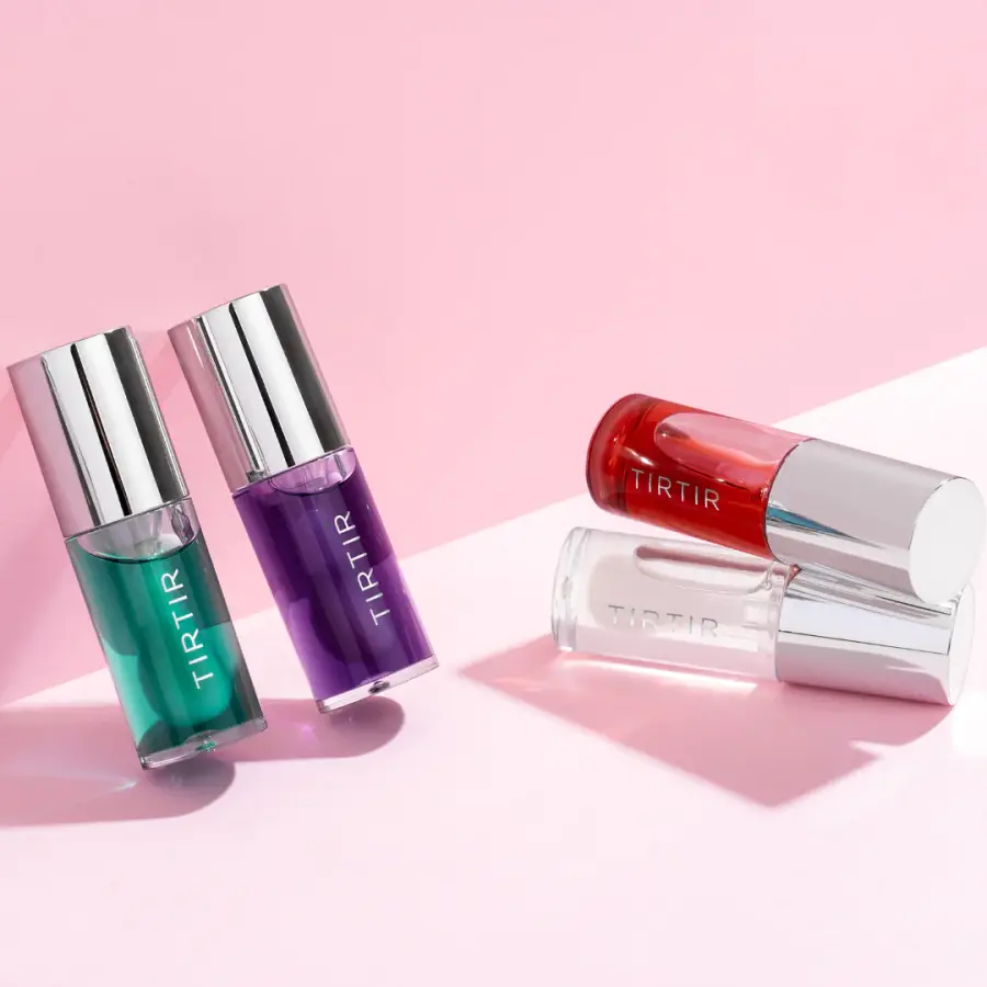 Tirtir Lip Oil Lavender - 5.7ml